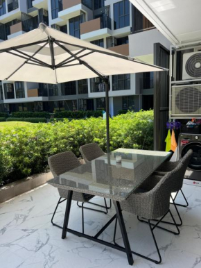 SkyPark Laguna Phuket с террасой
